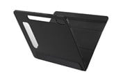 Tablet - Hoezen - OtterBox React Folio Samsung Galaxy Tab S10+/S9+ black - ProPack - 77-95125