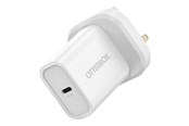 Mobiel - Adapters & Opladers - OtterBox power adapter - 24 pin USB-C - 20 Watt - 78-81417