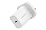 Mobiel - Adapters & Opladers - OtterBox power adapter - 24 pin USB-C - 30 Watt - 78-81415