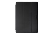 Tablet - Hoezen - OtterBox React Folio Samsung Galaxy Tab S9 FE+ - Black - 77-95367