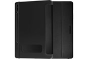Tablet - Hoezen - OtterBox React Folio Samsung Galaxy Tab S9 FE+ - Black - ProPack - 77-95368