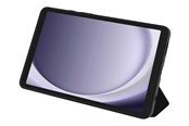 Tablet - Hoezen - OtterBox React Folio Samsung Galaxy Tab A9 - Black - ProPack - 77-95380