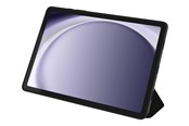 Tablet - Hoezen - OtterBox React Folio Samsung Galaxy Tab A9+ - Black - ProPack - 77-95386