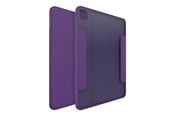 Tablet - Hoezen - OtterBox Symmetry Folio Apple iPad Pro 13" (M4) Figment - purple - ProPack - 77-95523