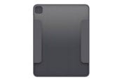 Tablet - Hoezen - OtterBox Symmetry Folio Apple iPad Pro 13" (M4) Thunderstorm - grey - ProPack - 77-95524