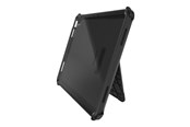 Tablet - Hoezen - OtterBox Defender Apple iPad Air 13" (M3/M2) - black - ProPack - 77-95364