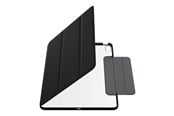 Tablet - Hoezen - OtterBox Symmetry Folio Apple iPad Air 13" (M3/M2) Starry Night - black - 77-95264