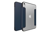 Tablet - Hoezen - OtterBox Symmetry Folio Apple iPad Air 13" (M3/M2) Coastal Evening - blue - 77-95266