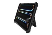 Tablet - Hoezen - OtterBox Defender Apple iPad Pro 11" (M4) - black - ProPack - 77-95366