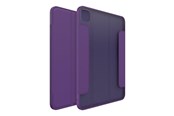 Tablet - Hoezen - OtterBox Symmetry Folio Apple iPad Pro 11" (M4) Figment - purple - 77-95256