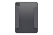 Tablet - Hoezen - OtterBox Symmetry Folio Apple iPad Pro 11" (M4) Thunderstorm - grey - ProPack - 77-95522