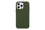 Mobiel - Covers & Cases - OtterBox Symmetry Cactus Leather Apple 15 iPhone Pro Max Cactus Groove - green - 77-95762