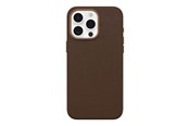 Mobiel - Covers & Cases - OtterBox Symmetry Cactus Leather Apple 15 iPhone Pro Max Rich Adobe - brown - 77-95763