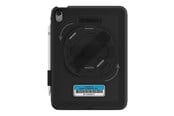 Tablet - Hoezen - OtterBox Defender Kickstand w/Handstrap Apple iPad (A16/10th gen) - ProPack - 77-95020