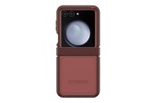 Mobiel - Covers & Cases - OtterBox Defender XT Samsung Galaxy Z Flip6 Red Clay - red - 77-95796