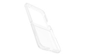 Mobiel - Covers & Cases - OtterBox Thin Flex Samsung Galaxy Z Flip6 - clear - 77-95817