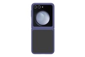 Mobiel - Covers & Cases - OtterBox Thin Flex Samsung Galaxy Z Flip6 Space Cadet - blue - 77-95818