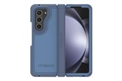 Mobiel - Covers & Cases - OtterBox Defender XT Samsung Galaxy Z Fold6 Baby Blue Jeans - blue - 77-95805