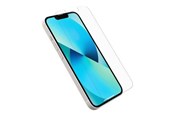 Mobiel - Beschermend glas - OtterBox Premium Glass Antimicrobial Apple iPhone 14 Pro Max - clear - Pro Pack - 77-96638