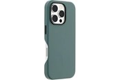 Mobiel - Covers & Cases - OtterBox Symmetry Cactus Leather Apple iPhone 16 Pro Juniper Sprig - green - 77-96309