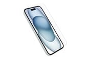 Mobiel - Beschermend glas - OtterBox Premium Glass Apple iPhone 16 - clear - 77-96183