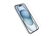 Mobiel - Beschermend glas - OtterBox Premium Glass Apple iPhone 16 - clear - ProPack - 77-96184