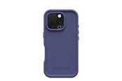 Mobiel - Covers & Cases - OtterBox Fre MagSafe Apple iPhone 16 Pro Violet Valley - purple - 77-96153