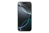 Mobiel - Beschermend glas - OtterBox Glass Apple iPhone 16 Pro - clear - 77-96171