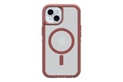 Mobiel - Covers & Cases - OtterBox Defender XT Clear Apple iPhone 16 Dust Bowl - brown/clear - 77-96060