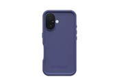 Mobiel - Covers & Cases - OtterBox Fre MagSafe Apple iPhone 16 Violet Valley - purple - 77-96146