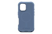 Mobiel - Covers & Cases - OtterBox Defender MagSafe Apple iPhone 16 Baby Blue Jeans - blue - 77-95957