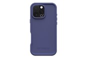 Mobiel - Covers & Cases - OtterBox Fre MagSafe Apple iPhone 16 Pro Max Violet Valley - purple - 77-96160