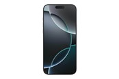 Mobiel - Beschermend glas - OtterBox Glass Apple iPhone 16 Pro Max - clear - 77-96175