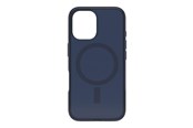 Mobiel - Covers & Cases - OtterBox Symmetry Clear MagSafe Apple iPhone 16 Blue Bear - blue - 77-96364