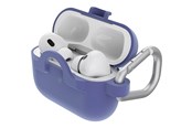 Camera hoes - OtterBox Headphone Case for Apple AirPods Pro (1st/2nd gen & Pro 2) Space Cadet - purple - 77-97241