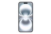 Mobiel - Beschermend glas - OtterBox Glass Apple iPhone 16 Plus - clear - 77-96163