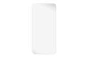 Mobiel - Beschermend glas - OtterBox Glass Apple iPhone 16 Plus - clear - Screen Machine - 77-96165