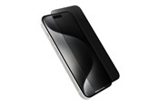Mobiel - Beschermend glas - OtterBox Premium Pro Glass Privacy Apple iPhone 16 Pro Max - clear - ProPack - 77-96224