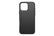 Mobiel - Covers & Cases - OtterBox Symmetry MagSafe Apple iPhone 16 Pro Max - black - 77-96580