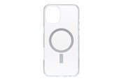 Mobiel - Covers & Cases - OtterBox Symmetry Clear MagSafe Apple iPhone 16 Plus - clear - 77-96345