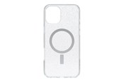 Mobiel - Covers & Cases - OtterBox Symmetry Clear MagSafe Apple iPhone 16 Plus Stardust - clear - 77-96357