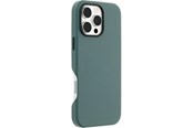 Mobiel - Covers & Cases - OtterBox Symmetry Cactus Leather Apple iPhone 16 Pro Max Juniper Sprig - green - 77-96325