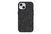 Mobiel - Covers & Cases - OtterBox Symmetry Core Apple iPhone 16 Carnival Night - black - 77-95892