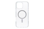 Mobiel - Covers & Cases - OtterBox Symmetry Clear MagSafe Apple iPhone 16 Pro Max - clear - 77-96417