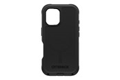 Mobiel - Covers & Cases - OtterBox Defender MagSafe Apple iPhone 16 - black - 77-95961