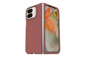 Mobiel - Covers & Cases - OtterBox Thin Flex Google Pixel 9 Pro Fold Red Clay - 77-95578