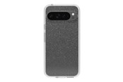 Mobiel - Covers & Cases - OtterBox Symmetry Clear Google Pixel 9 Pro XL Stardust - clear - 77-95655