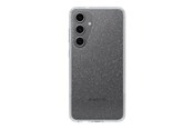 Mobiel - Covers & Cases - OtterBox Symmetry Clear Samsung Galaxy S24 FE Stardust - clear - 77-97079