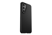 Mobiel - Covers & Cases - OtterBox React Samsung Galaxy S24 FE - black - 77-97080