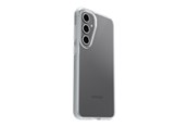 Mobiel - Covers & Cases - OtterBox React Samsung Galaxy S24 FE - clear - 77-97082